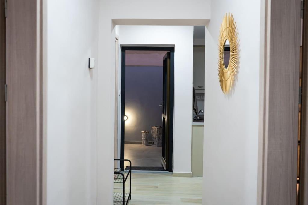 House33 Apartment Kalambaka Exterior photo